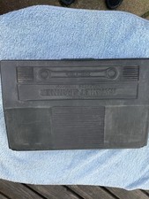 Ratchet Spanner Set In Case