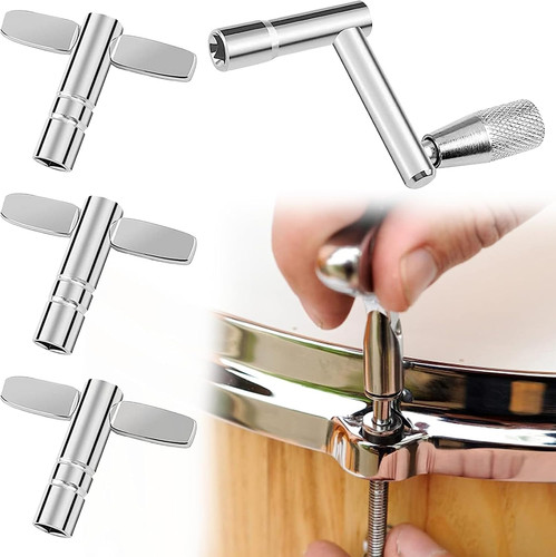 Pcs adjustable drum key - pcs,