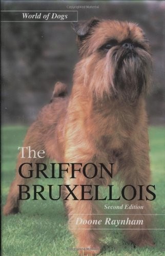 The griffon bruxellois world - griffon, (world