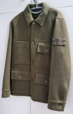 Stone Island Heavy Melton