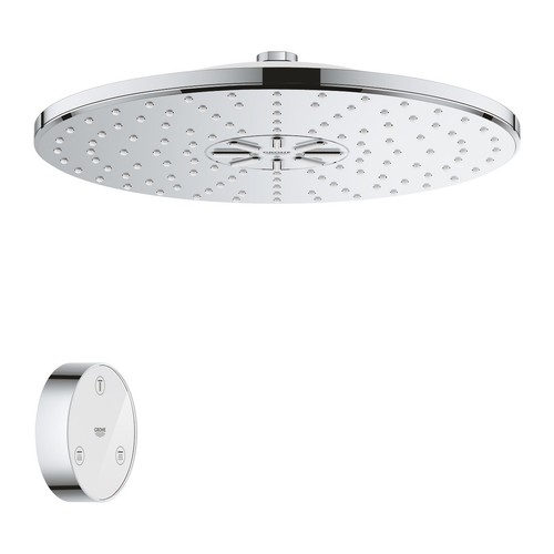 Grohe rainshower smartconnect - rainshower,