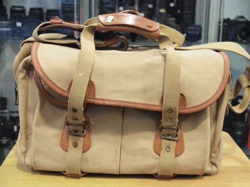 Billingham system camera bag - system,