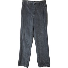 Eddie Bauer Corduroy Trousers