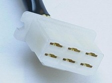 Regulator/Rectifier for 1983