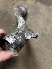 VW Golf MK4 Bora 1.9 TDI PD130