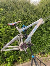 Giant Glory 26" Downhill Mountain Bike Frame