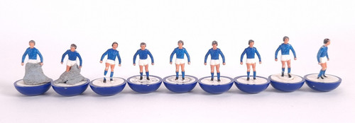 Vintage subbuteo team for - subbuteo,