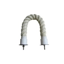 40cm sisal rope straight - 40cm,