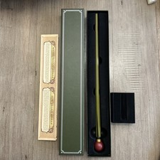 Harry Potter Universal Studios Epic Universe Interactive Wand - Skender