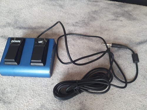 Behringer fs112v dual - behringer,