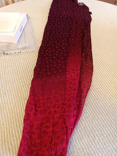 Kipling womans viscose scarf - womans,