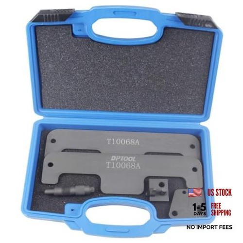 Engine timing tool - engine,