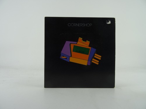 Cornershop heavy soup 13 - cornershop,