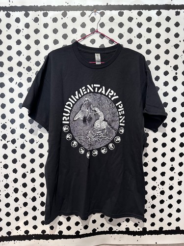 Rudimentary peni shirt - rudimentary, t-shirt