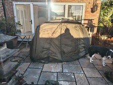 Trakker Tempest 100T