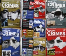 Real-Life Crimes ...and How