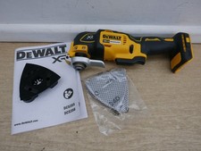 DeWalt DCS355 18v Multi Tool
