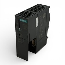 Siemens Simatic S7-300 CPU