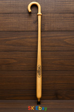 Handmade Wood Walking Stick