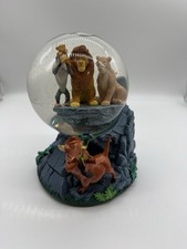 Disney Lion King Circle of