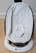 4moms bounceroo baby bouncer - 4moms,