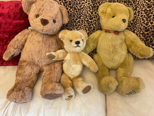 Teddy bears small - teddy,