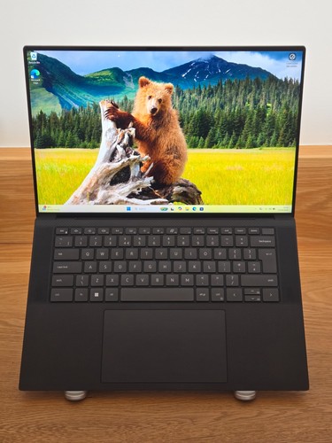 Dell xps 9520 - xps,