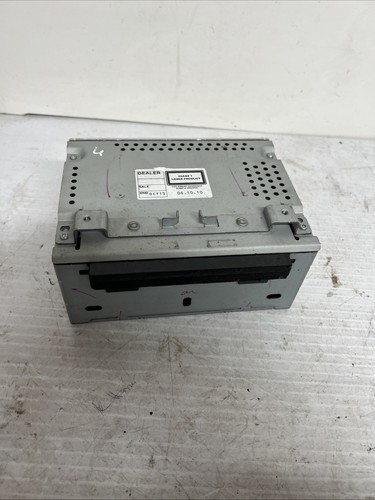 Ford focus mk7 sony radio - focus,