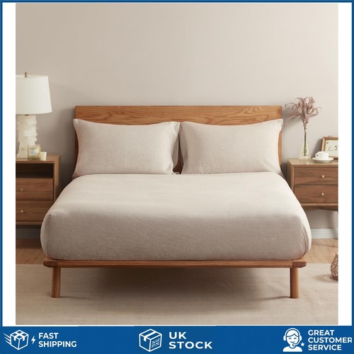 Luxury soft french - flax, linen