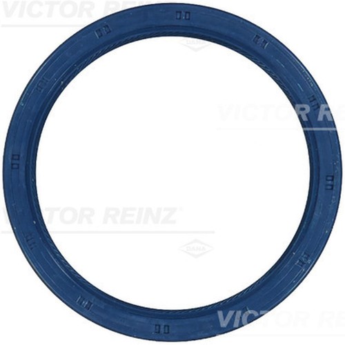 Crankshaft oil seal - oil, fits