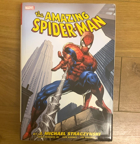 Marvel the amazing - the, spider-man