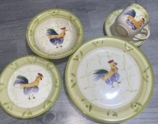 Scots Of Stow 5 Piece Set