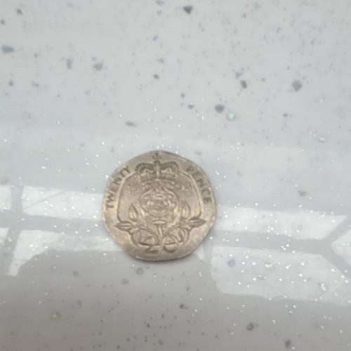 1993 great britain - britain, twenty