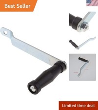 Durable Steel and Plastic Boat
