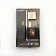Sony Walkman Professional TCM