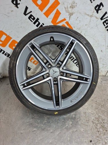 2019 2025 mercedes - mercedes, a