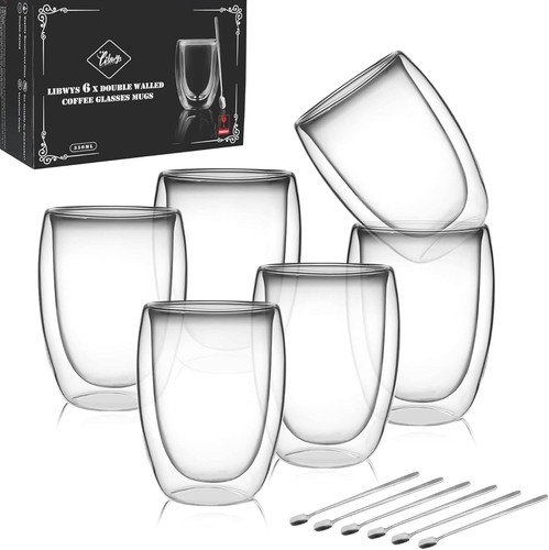Libwys pack double walled - double,