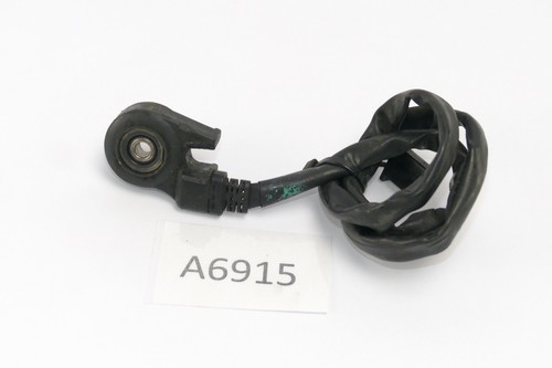 Honda 600 pc21 shadow - vt,