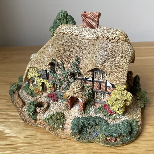 Lilliput lane honeysuckle - lane,