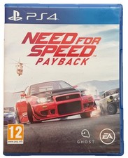 Need For Speed Payback NFS