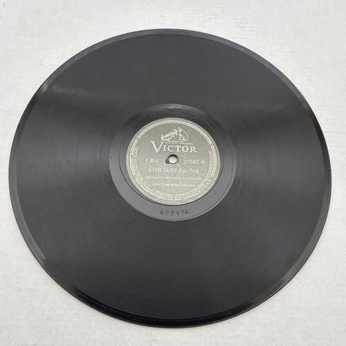 Artie shaw star dust back - dust, /