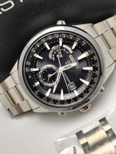 Seiko astron gps - seiko,