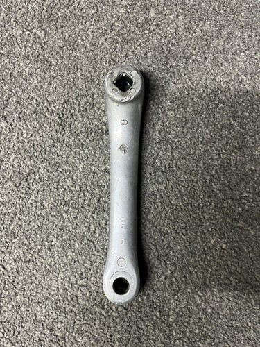 Retro sugino 175mm - retro, crank
