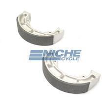 Rear Brake Shoes For Pgo