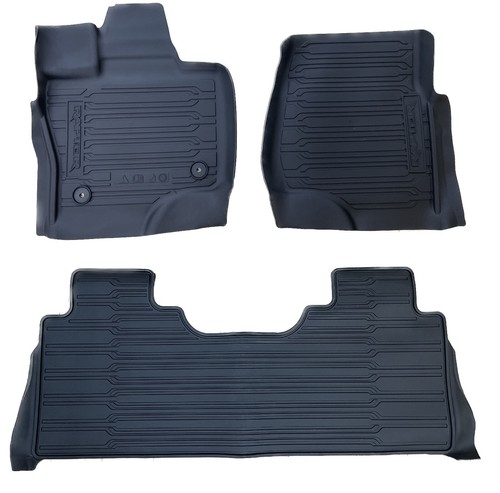 New oem ford f150 - new,