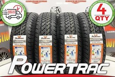 4 X 205 14C POWERTRAC