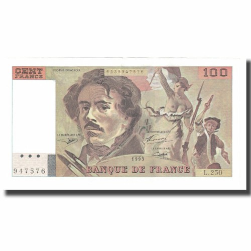 613035 france 100 francs - [#613035], france,