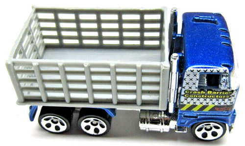 Hot wheels delivery truck - hot,