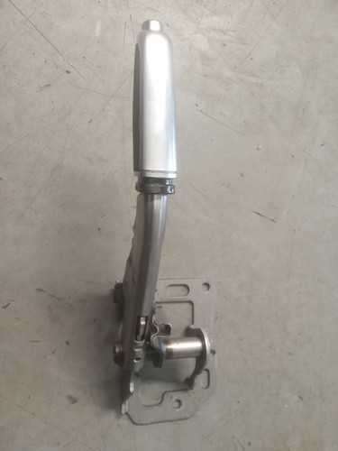 Ford focus handbrake parking - focus,