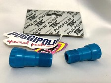 Vintage NOS TEC Pro Axle Cover